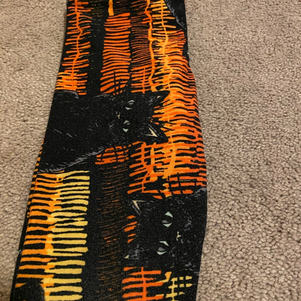 Kids LuLaRoe leggings